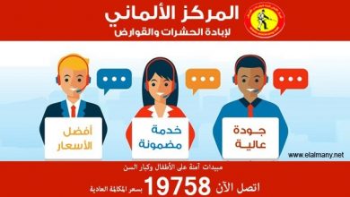Photo of أفضل الطرق في التخلص من بق الفراش